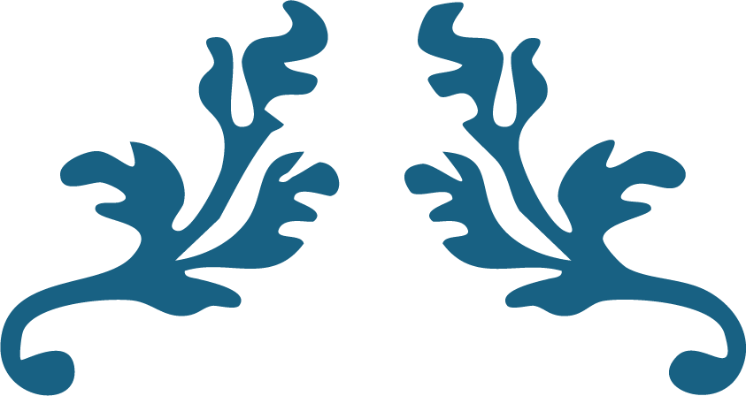 BLUE LOGO VECTOR 8