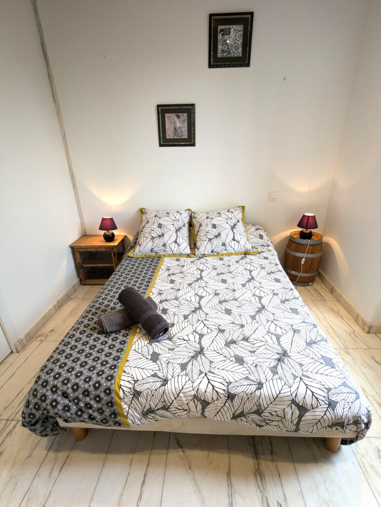 appartement aneto bagneres de luchon 11