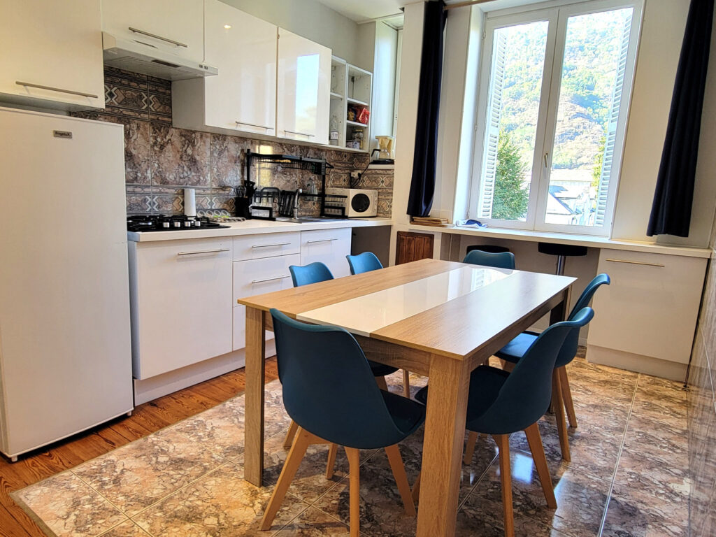 appartement aneto bagneres de luchon 4 appartement aneto bagneres de luchon 4