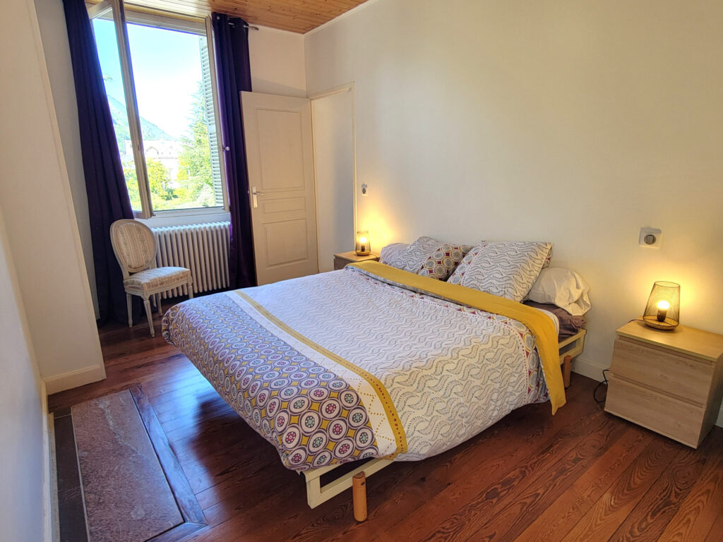 appartement port du venasque bagneres de luchon 6 appartement port du venasque bagneres de luchon 6