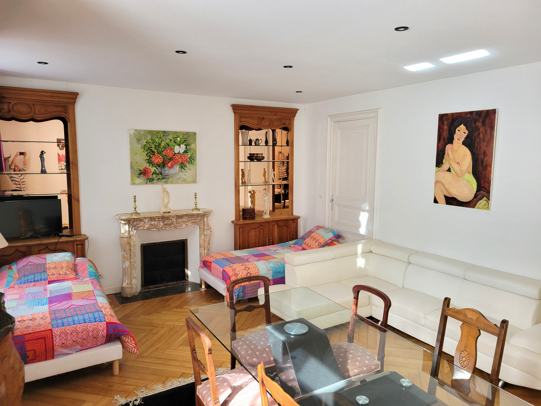 apartment in the Lys Valley, Bagnères-de-Luchon 2