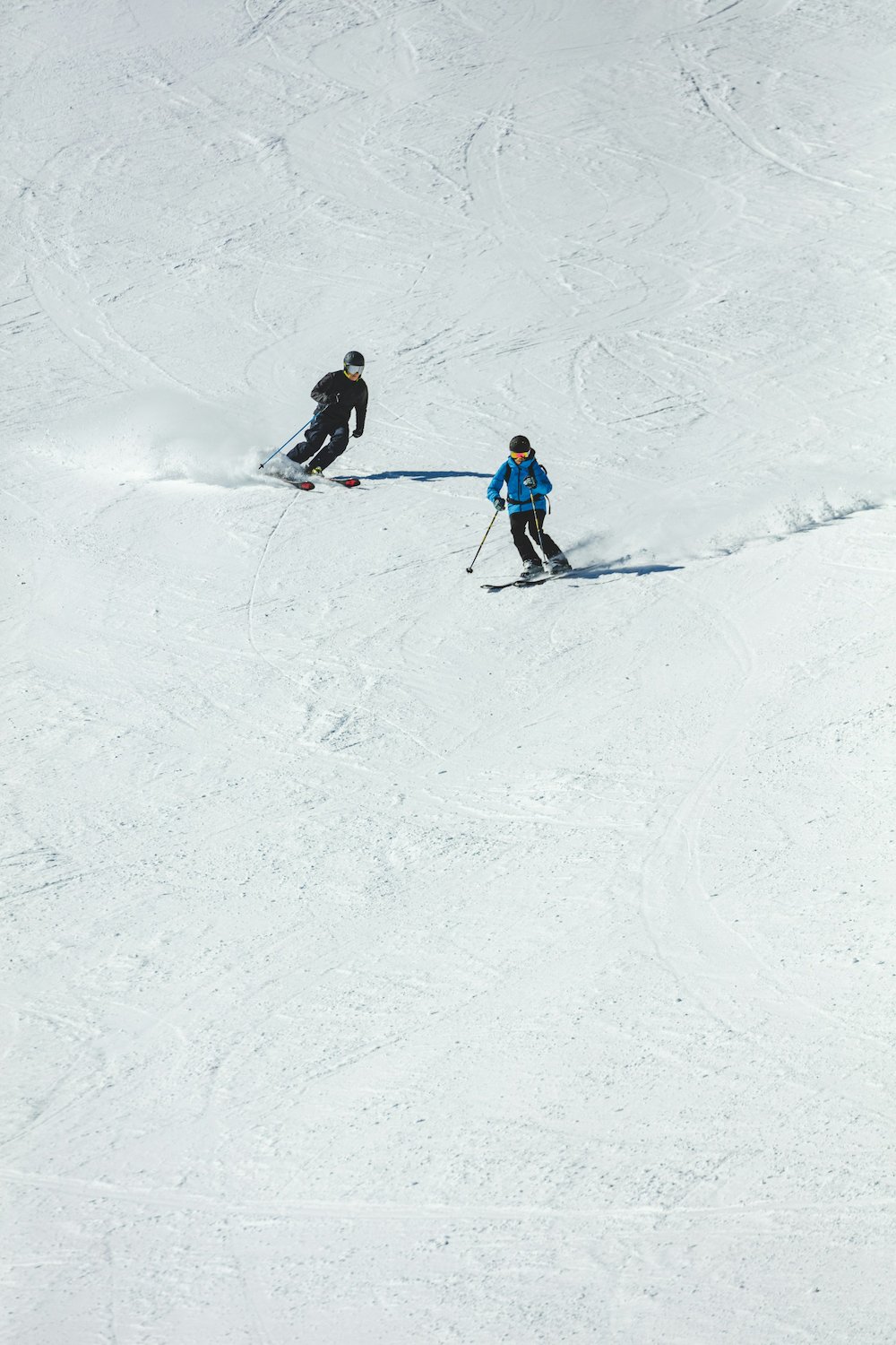 Peyragudes Luchon