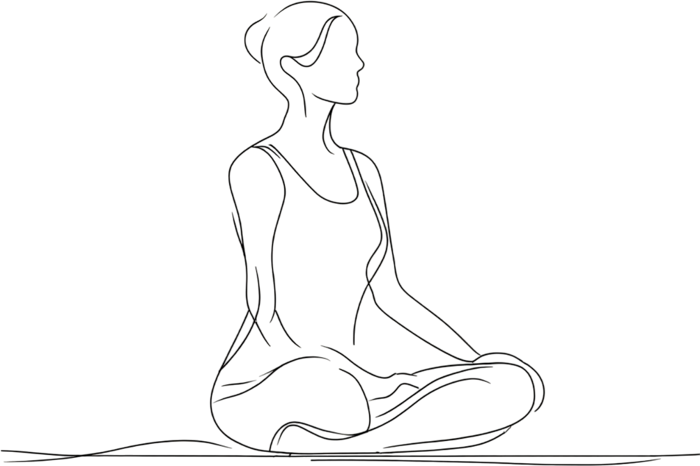 yoga vector