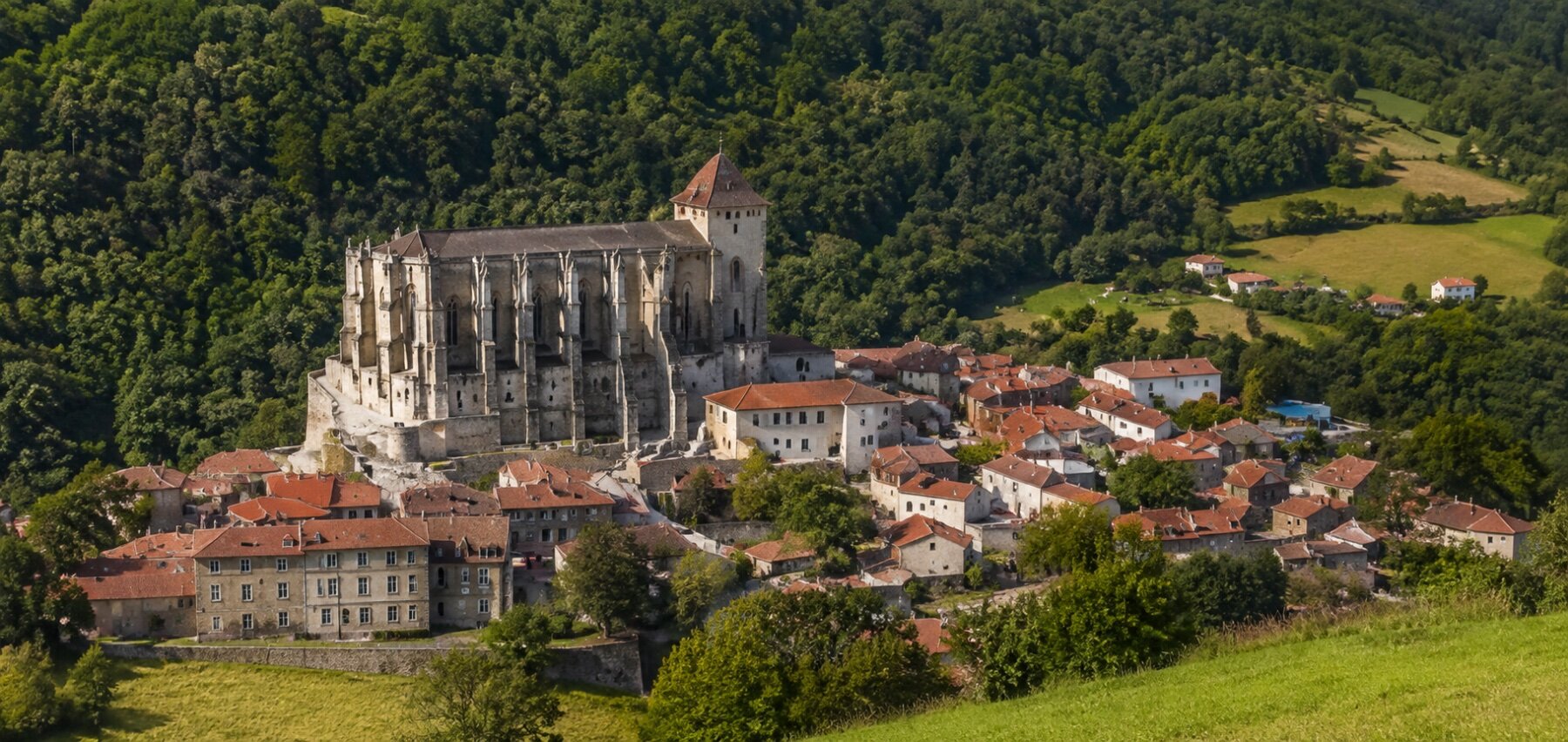 visiter saint bertrand de comminges novembre 2026
